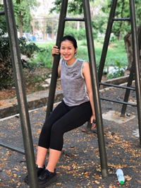 เยาวเรศ ยืนนาน profile icon