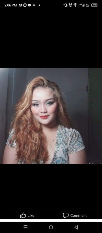 Aireen Hermosa profile icon