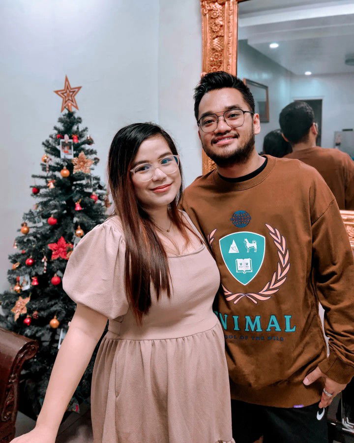 Gina Marie Capili profile icon