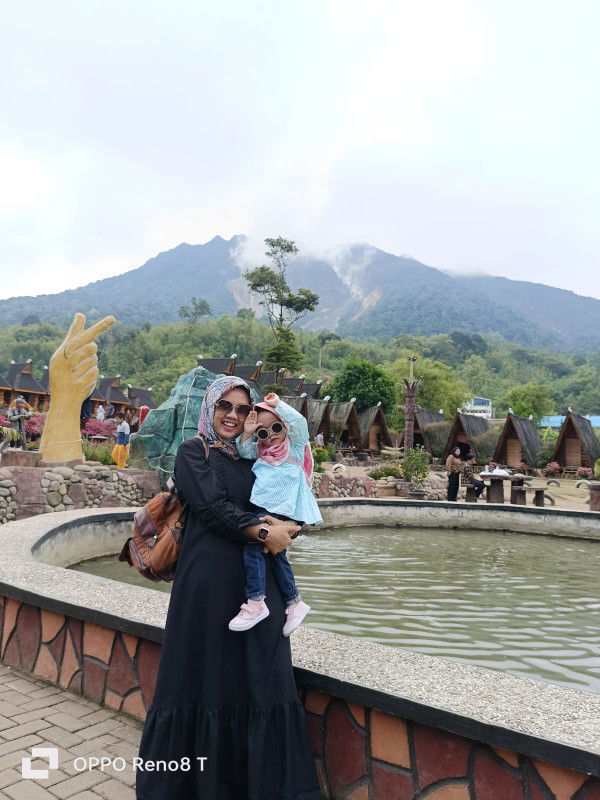 lisa handayani profile icon