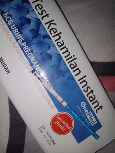 Testpack