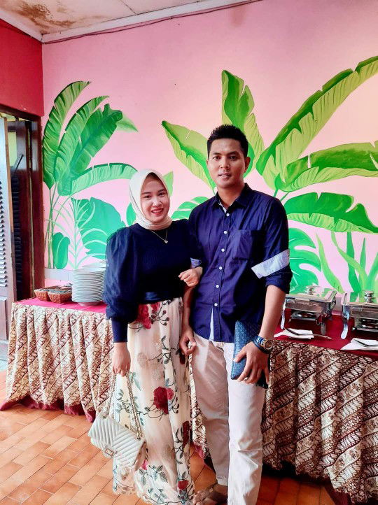 Meili Zhang profile icon