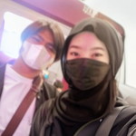 Nurhazirah profile icon