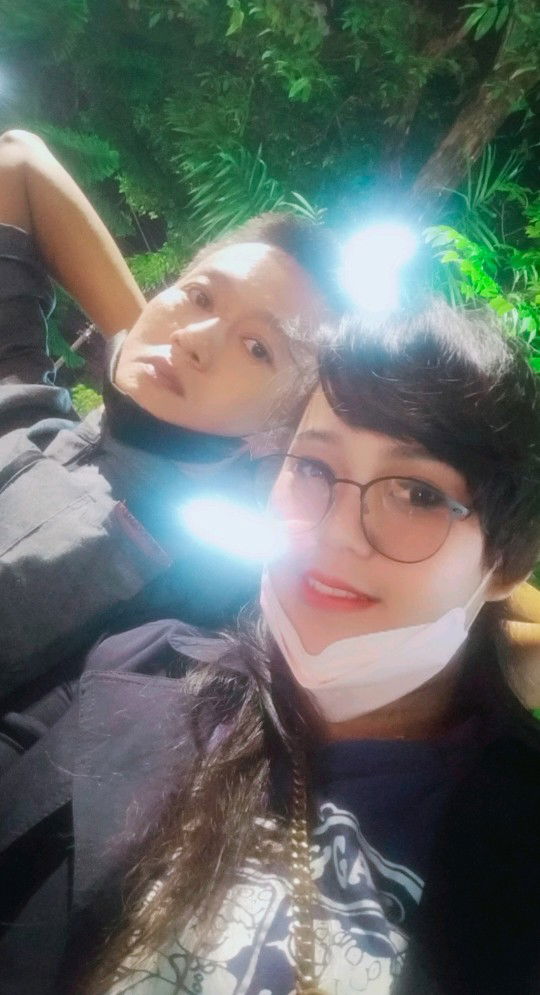 Laxmi Candra profile icon