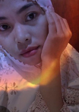 Uswatun Hasanah profile icon