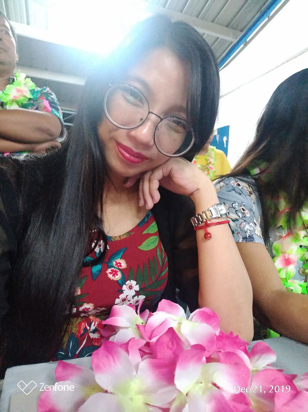 Raiza Arrianna C. Dones profile icon