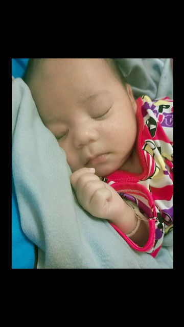 May May profile icon