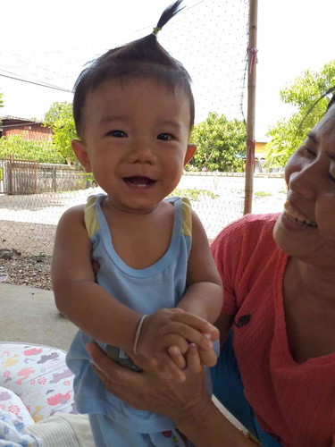 น้องไม่นั่ง ‼️‼️