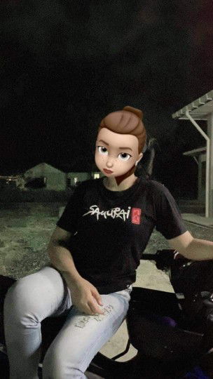 natasha profile icon