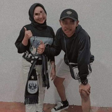 Ari eka prasiwi profile icon