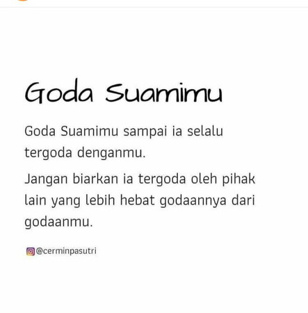 Goda Suami