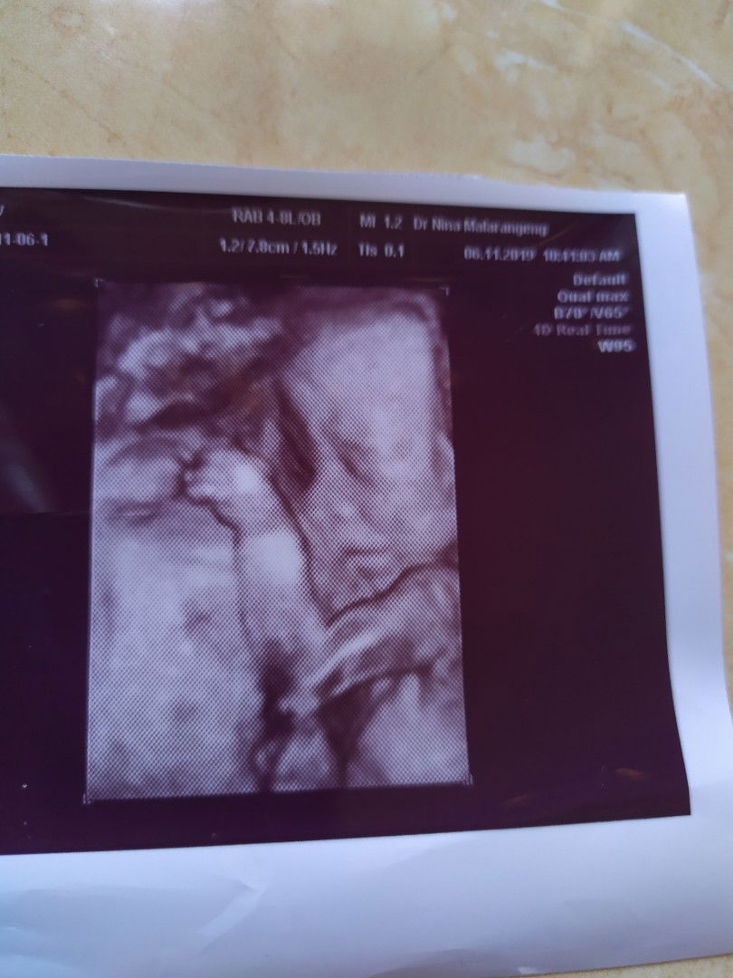 Seorang Ibu profile icon