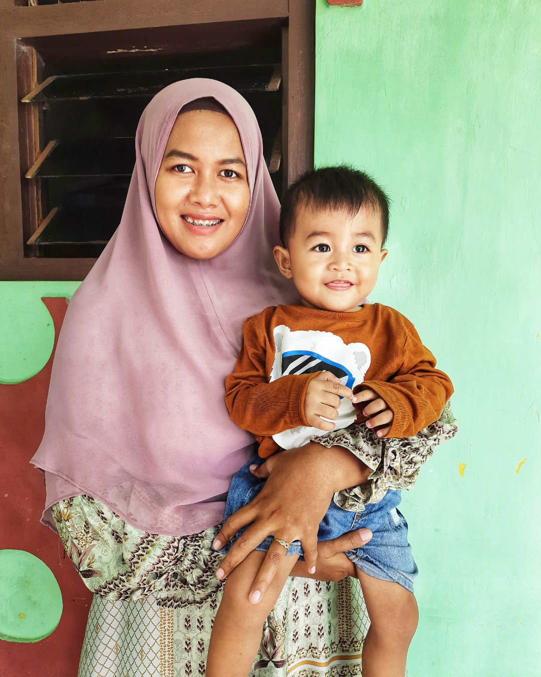 Qurrotul Azizah profile icon