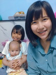 Thitiya Lhaotanon profile icon