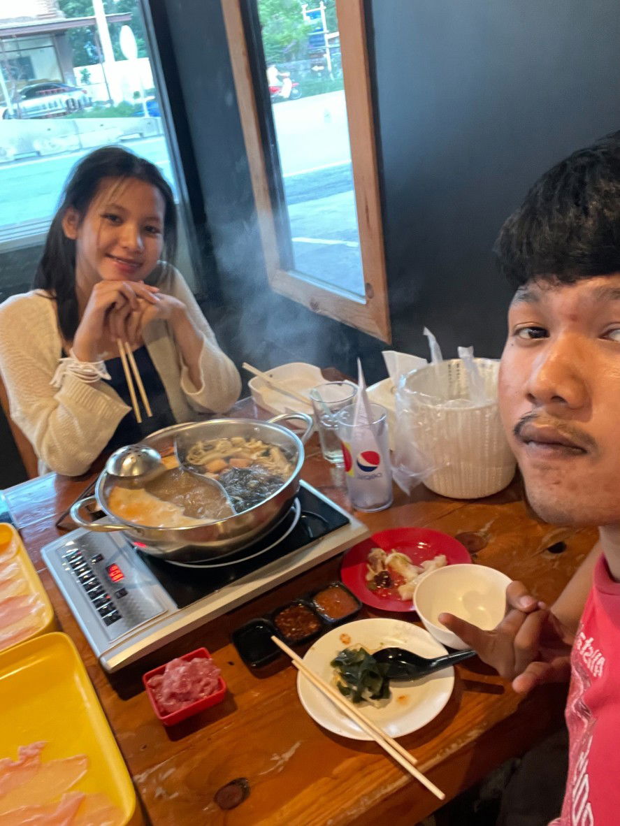 Wanida fah profile icon