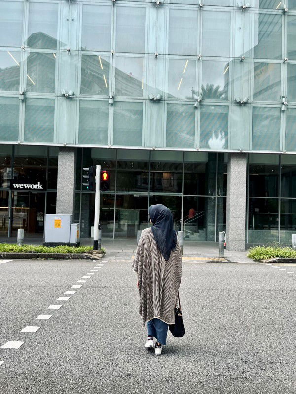 Ummu Issa profile icon