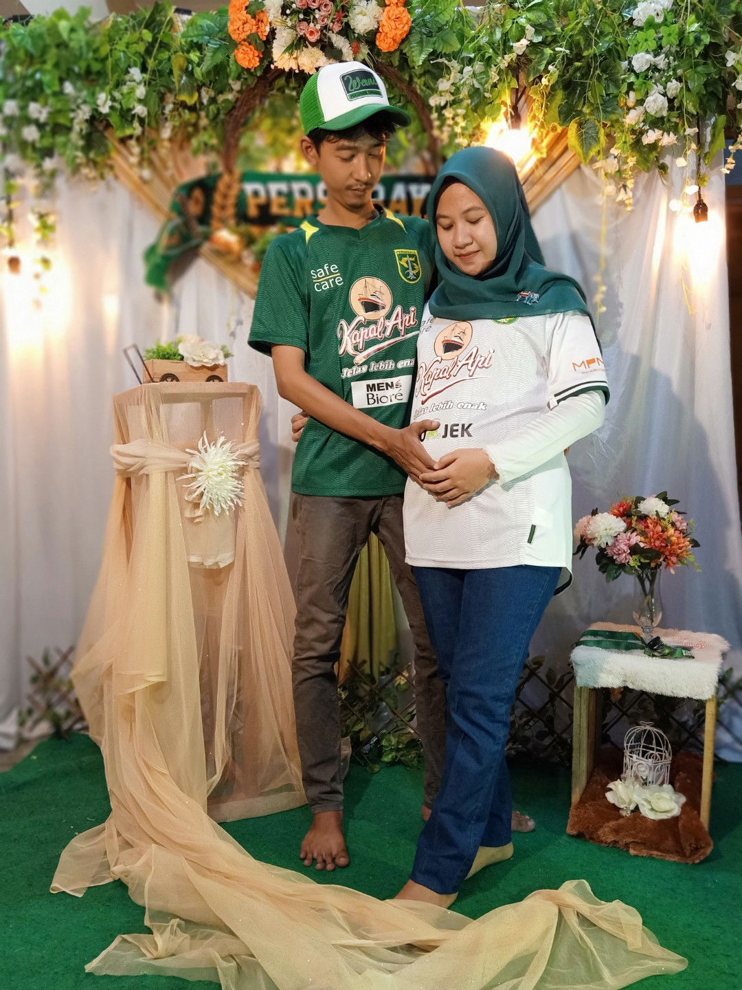 Anisah Lukitasari profile icon