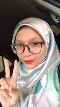 Ellissa Mohd Sah profile icon