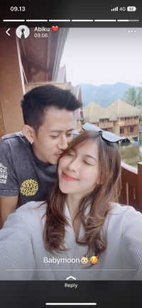 Ifanisa Nurul profile icon