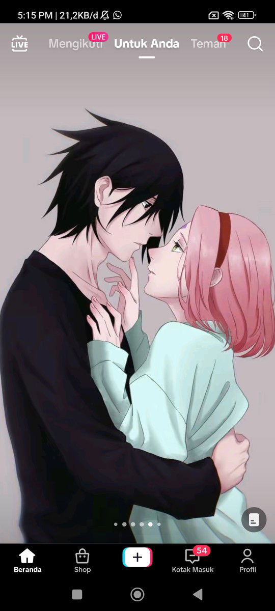 Afika Ulil profile icon