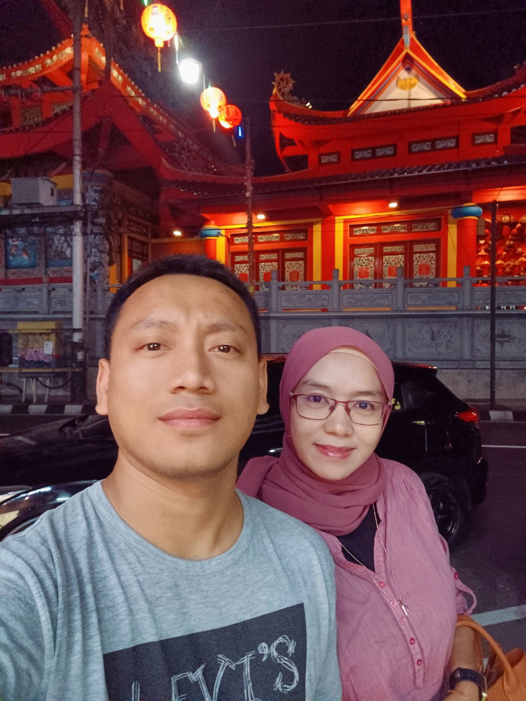 Dayu Niken Wahyuningsih profile icon