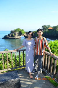 Oktavia Melati profile icon