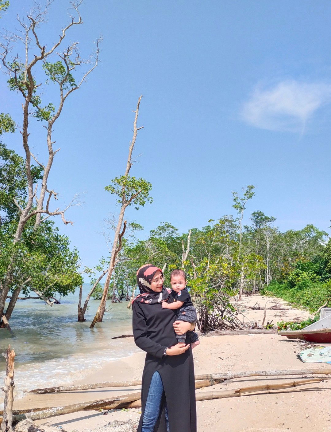 Mummy Lily profile icon