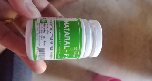 คุณแม่ท่านใดได้ยาแคลเซียมกับยาบำรุงแบบนี้บ้างค่ะ