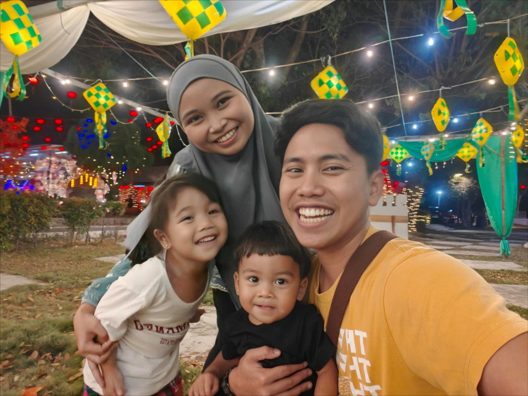 Nordieya Diyana profile icon