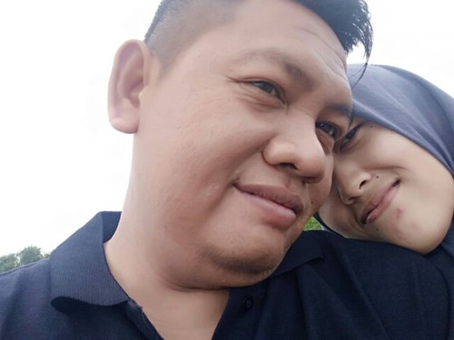 saat hamil buah hati