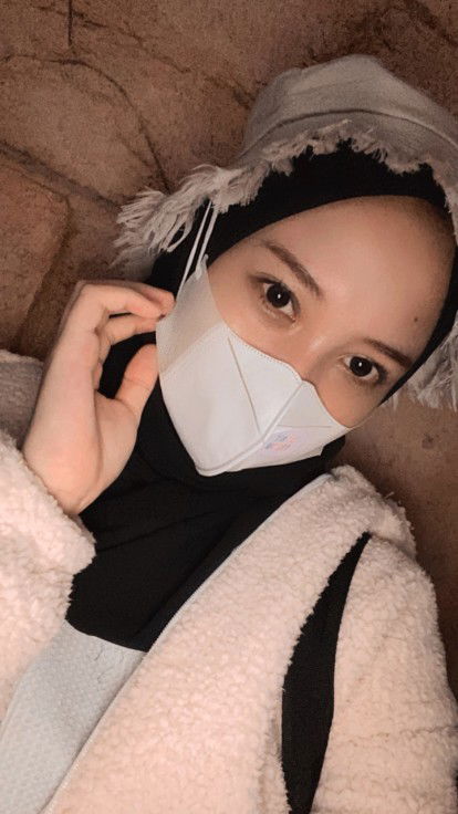 Ika Widyan profile icon