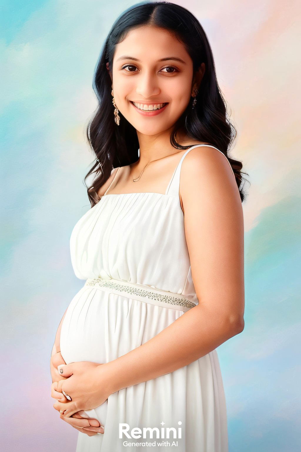 Kimberly Joyce Canales profile icon