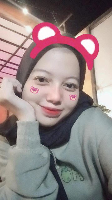 ira atika firdaus profile icon