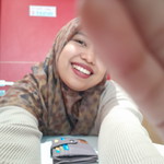 Nur Isti Qomarianah profile icon