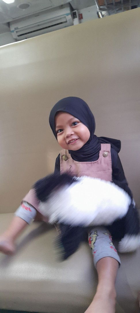 Enny Wong Ngapak profile icon