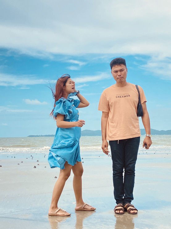 A TaoKae Channel profile icon