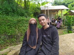 Sindi Wildan profile icon