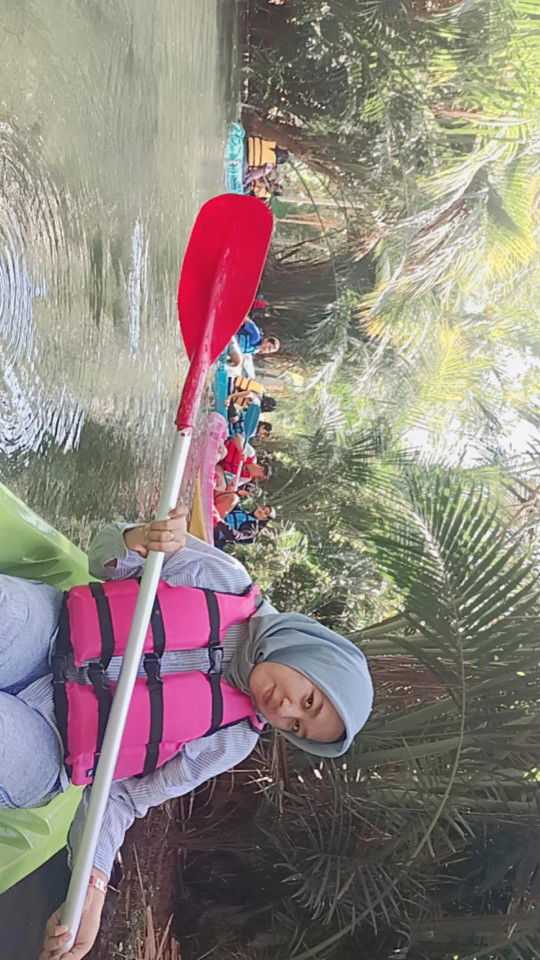 Rosemida Dewi profile icon