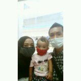 nanda mustika profile icon