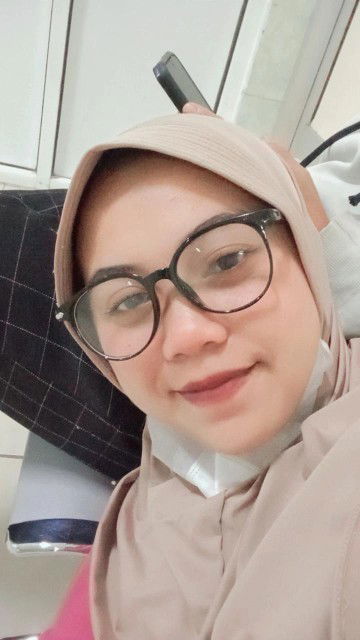 Linda Yani profile icon