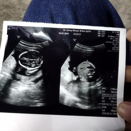 Nama islami bayi laki-laki