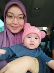 Nurul Ardilla profile icon