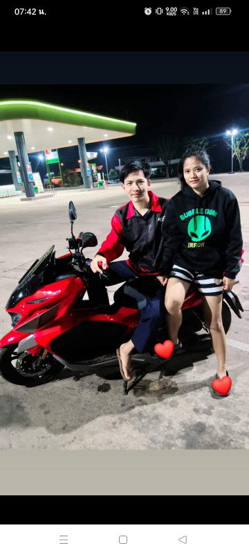 Benjawan Shop profile icon