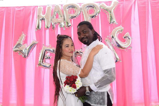 Leolinda Kia Zong profile icon