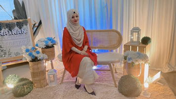 Nurul Aini profile icon