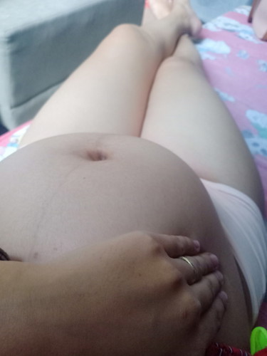 masakit ang tyan