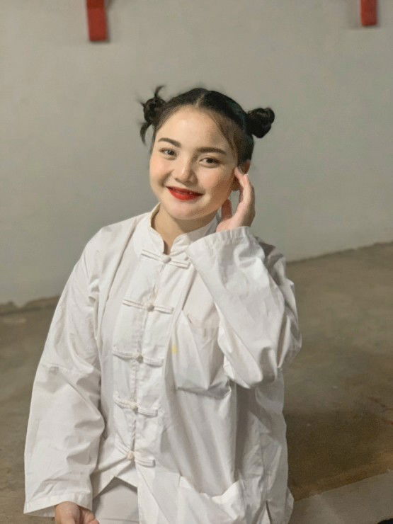 ศรัณย์ภัทร บุญเจริญ profile icon