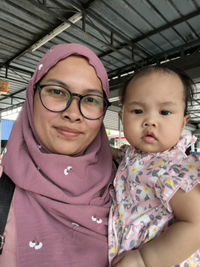 Noriza Ibrahim profile icon