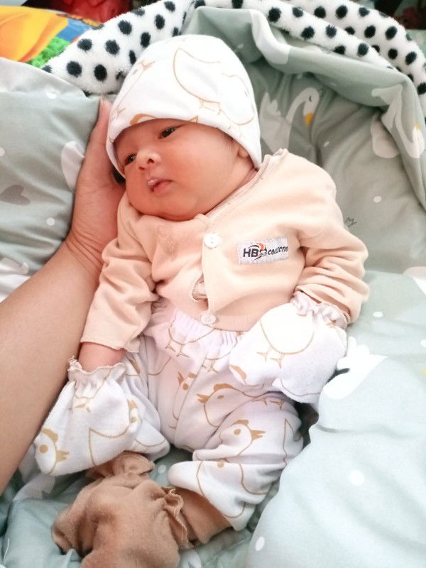 Vivi Nuravivah profile icon