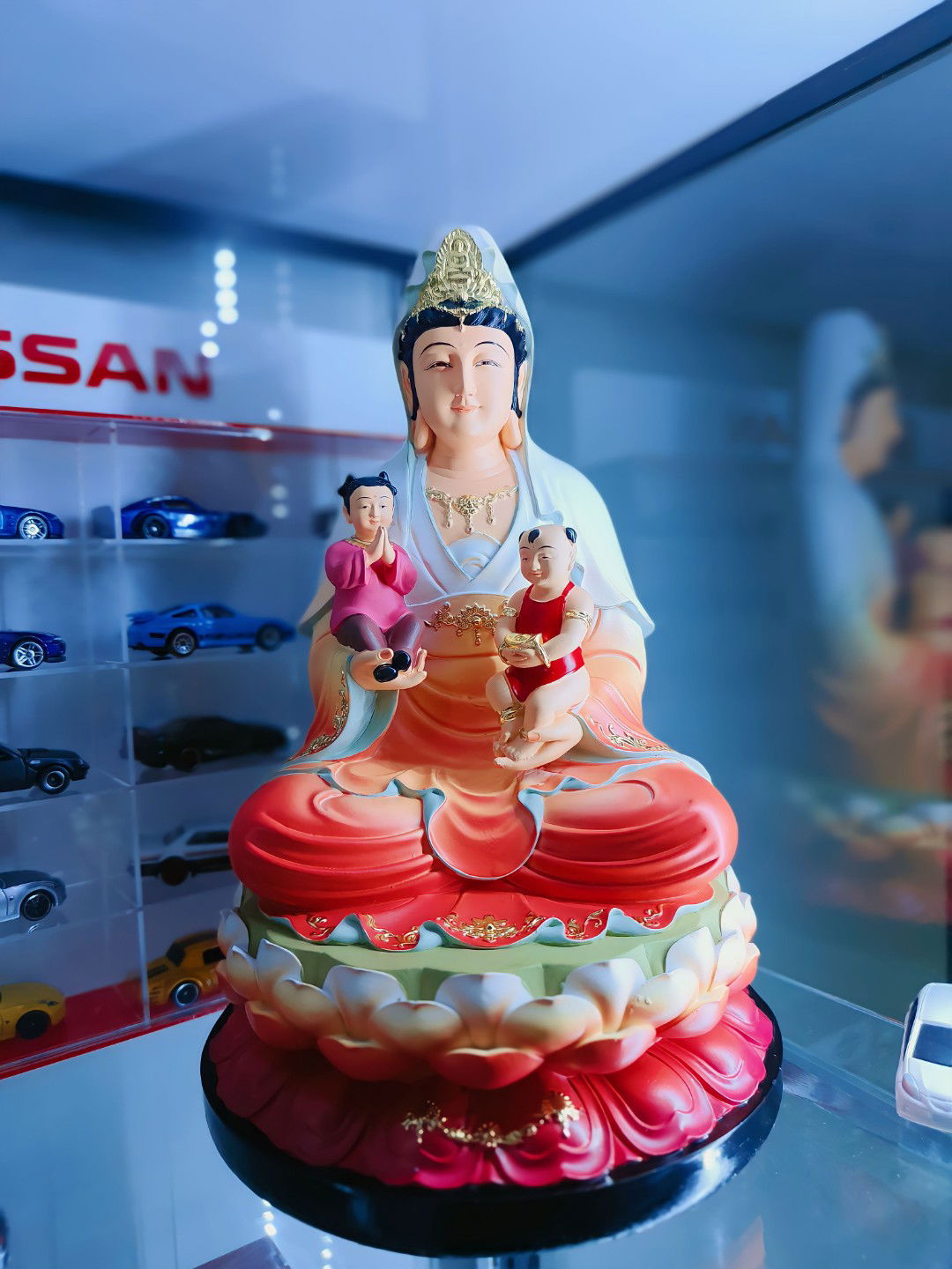 ดนิตา​TM profile icon